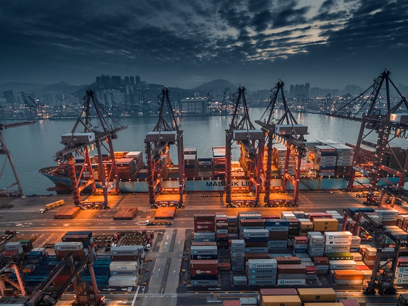 RCEP深化落地，中国—东盟跨境物流通道运量同比增长超三成